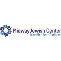 Midway Jewish Center logo - Similar company to Nadin-Mathonet