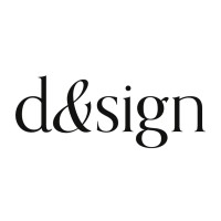 d&sign logo - Similar company to C2Ld Consulting
