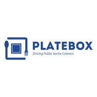 Platebox logo - Similar company to Routd