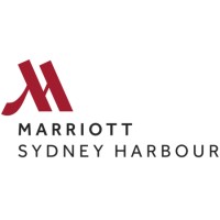 Sydney Harbour Marriott Hotel at Circular Quay logo - Similar company to Labor Solutions