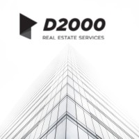 D2000 Real Estate Services logo - Similar company to Hsp Real Estate Group