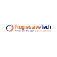 Progressive Tech logo - Similar company to Progressive Technologies
