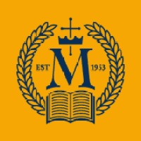 Saint Mary School - Middletown, NJ logo - Similar company to True Goodness Media