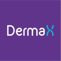 DermaX logo - Similar company to Dermaxon