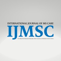 International Journal of MS Care (IJMSC) logo - Similar company to Cmsc