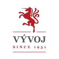 VÝVOJ, oděvní družstvo logo - Similar company to Trybus Group