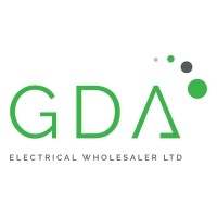 GDA Electrical Wholesaler Ltd logo - Similar company to Kwikelectrical