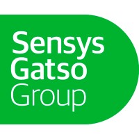 Sensys Gatso Netherlands BV logo - Similar company to Rox.Chat