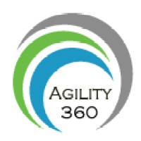 Agility 360 logo - Similar company to Agilitytres60