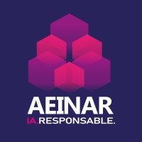 Asociación Española de Inteligencia Artificial Responsable logo - Similar company to Máster En Big Data E Inteligencia Artificial De Formación Permanente