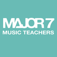 Major7 Music Teachers logo - Similar company to Echolair
