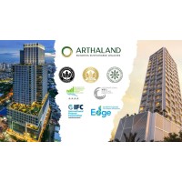 ARTHALAND logo - Similar company to Htland