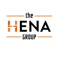The Hena Group logo - Similar company to Queen Bee Purchasing
