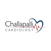 Challapalli Cardiology logo - Similar company to Lux Dermatology