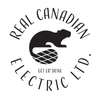 Real Canadian Electric Ltd logo - Similar company to Priority Placements Recruitment