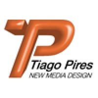 Tiago Pires New Media Design
