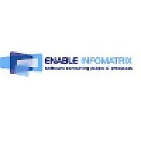 Enable Infomatrix