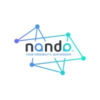 NANDONLINE logo - Similar company to Centro Telejnform Italia Srl