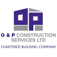 O&P Construction Services Ltd logo - Similar company to Boom Construction (Uk)