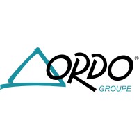 ORDO logo - Similar company to Ate Vitratech