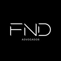 FND Advogados logo - Similar company to Flavio Lopes Advogados