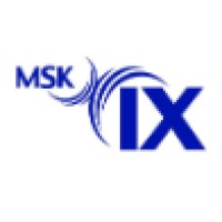 MSK-IX logo - Similar company to Driftnet.Io