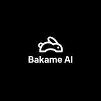Bakame Ai logo - Similar company to Dime Inc Ltd
