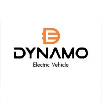 Dynamo Electric Vehicle logo - Similar company to Kapxha Dynamics