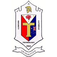 Tripartite International Pty Ltd logo - Similar company to Qwaybe