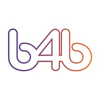 B4B | Business for business logo - Similar company to Roxos