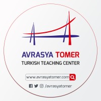 AVRASYA TÖMER logo - Similar company to Di̇lmer Yabanci Di̇l Kursu