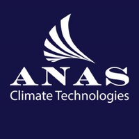 ANAS Climate Technologies logo - Similar company to Kodevite