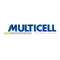 Multicell S.r.l. logo - Similar company to Albadeel Mobile