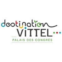 PALAIS DES CONGRES DE VITTEL - DESTINATION VITTEL - logo - Similar company to Ensemble Jacques Moderne