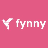 Fynny logo - Similar company to Aurary
