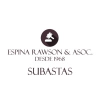Espina Rawson & Asoc. logo - Similar company to Activos Reales Subastas + Tasaciones / Remates Judiciales Y Extrajudiciales