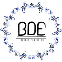 BDE Chimie ParisTech logo - Similar company to Bde Limitless - Esce Paris