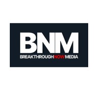 Breakthrough Now Media logo - Similar company to Future Ads Llc (Now Propel Media)