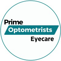 Prime Optometrists logo - Similar company to Nazarian Optometrists