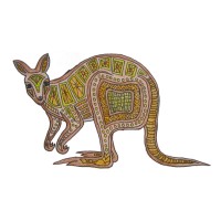 Kirrip Aboriginal Corporation logo - Similar company to Native Title Services Goldfields