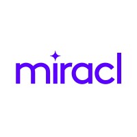 Miracl logo - Similar company to Job Engine