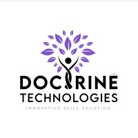 Doctrine Technologies Private Limited logo - Similar company to Rednite Studios