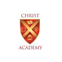 Christ Academy logo - Similar company to Talkstudio.Co