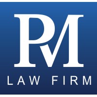 Pavlakis - Moschos Law Firm logo - Similar company to Pavlakis & Co
