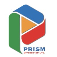PRISM Diversified Ltd. logo - Similar company to Vox Markets