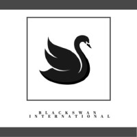 BlackSwan International logo - Similar company to Rootcode