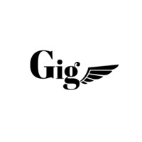 GigWing logo - Similar company to Evolution Trainers