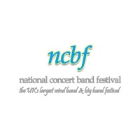 NCBF | National Concert Band Festival logo - Similar company to Trinity Concert Band