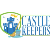 Castle Keepers House Cleaning logo - Similar company to Maidcentral Software