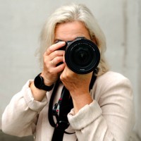 Kate Mitchell Photography logo - Similar company to Gr8Paths